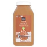 Chef's Larder French Mustard 2.27L  Adomoo